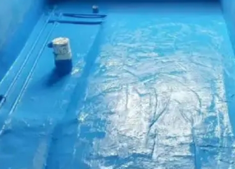 曲水卫生间漏水维修公司分享下曲水卫生间防水工程中常用防水涂料介绍。